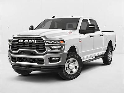 New 2025 Ram 2500 Tradesman Crew Cab 4x4 Pickup for sale #SG556519 - photo 1