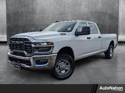 New 2025 Ram 2500 Tradesman Crew Cab 4x4 Pickup for sale #SG556521 - photo 1