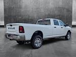 New 2025 Ram 2500 Tradesman Crew Cab 4x4 Pickup for sale #SG556521 - photo 5