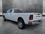 New 2025 Ram 2500 Tradesman Crew Cab 4x4 Pickup for sale #SG556521 - photo 8
