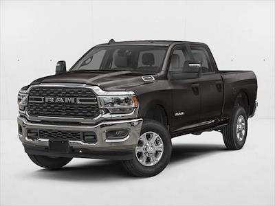 New 2025 Ram 2500 Laramie Crew Cab for sale #SG556530 - photo 1