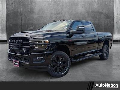 New 2025 Ram 2500 Laramie Crew Cab 4x4 Pickup for sale #SG556533 - photo 1