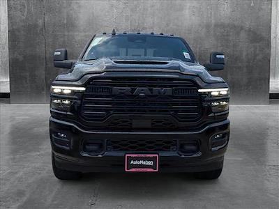 New 2025 Ram 2500 Laramie Crew Cab 4x4 Pickup for sale #SG556533 - photo 2