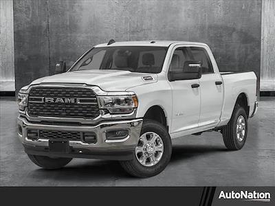 New 2025 Ram 2500 Laramie Crew Cab 4x4 Pickup for sale #SG556534 - photo 1