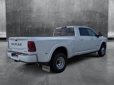 New 2025 Ram 3500 Longhorn Crew Cab 4x4 DRW Pickup for sale #SG559345 - photo 2