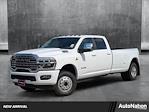 New 2025 Ram 3500 Longhorn Crew Cab 4x4 DRW Pickup for sale #SG559345 - photo 1