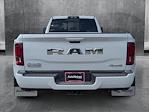 New 2025 Ram 3500 Longhorn Crew Cab 4x4 DRW Pickup for sale #SG559345 - photo 8