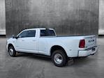 New 2025 Ram 3500 Longhorn Crew Cab 4x4 DRW Pickup for sale #SG559345 - photo 9
