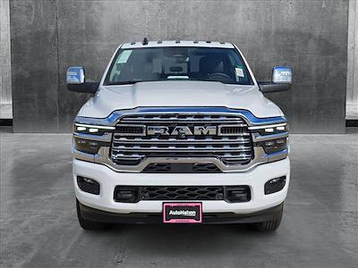 New 2025 Ram 3500 Longhorn Crew Cab 4x4 DRW Pickup for sale #SG559458 - photo 2
