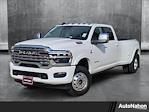New 2025 Ram 3500 Longhorn Crew Cab 4x4 DRW Pickup for sale #SG559458 - photo 1