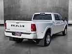 New 2025 Ram 3500 Longhorn Crew Cab 4x4 DRW Pickup for sale #SG559458 - photo 5