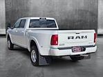 New 2025 Ram 3500 Longhorn Crew Cab 4x4 DRW Pickup for sale #SG559458 - photo 7