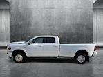 New 2025 Ram 3500 Longhorn Crew Cab 4x4 DRW Pickup for sale #SG559458 - photo 8