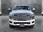 New 2025 Ram 3500 Longhorn Crew Cab 4x4 DRW Pickup for sale #SG559458 - photo 2