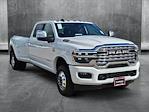 New 2025 Ram 3500 Longhorn Crew Cab 4x4 DRW Pickup for sale #SG559458 - photo 3