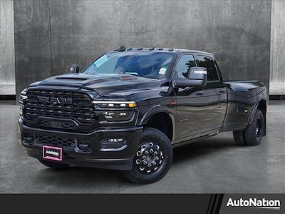 New 2025 Ram 3500 Limited Crew Cab 4x4 DRW Pickup for sale #SG559460 - photo 1