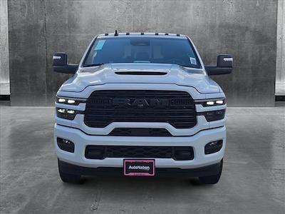 New 2025 Ram 3500 Laramie Mega Cab 4x4 DRW Pickup for sale #SG559462 - photo 2