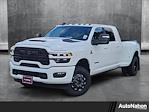 New 2025 Ram 3500 Laramie Mega Cab 4x4 DRW Pickup for sale #SG559462 - photo 1