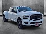 New 2025 Ram 3500 Laramie Mega Cab 4x4 DRW Pickup for sale #SG559462 - photo 3