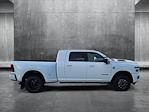 New 2025 Ram 3500 Laramie Mega Cab 4x4 DRW Pickup for sale #SG559462 - photo 4