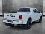 New 2025 Ram 3500 Laramie Mega Cab 4x4 DRW Pickup for sale #SG559462 - photo 5