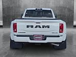 New 2025 Ram 3500 Laramie Mega Cab 4x4 DRW Pickup for sale #SG559462 - photo 6