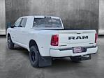 New 2025 Ram 3500 Laramie Mega Cab 4x4 DRW Pickup for sale #SG559462 - photo 7