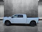 New 2025 Ram 3500 Laramie Mega Cab 4x4 DRW Pickup for sale #SG559462 - photo 8