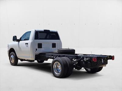 New 2025 Ram 3500 Regular Cab 84 CA Cab Chassis for sale #SG559939 - photo 2