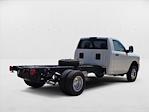 New 2025 Ram 3500 Regular Cab 84 CA Cab Chassis for sale #SG559939 - photo 4