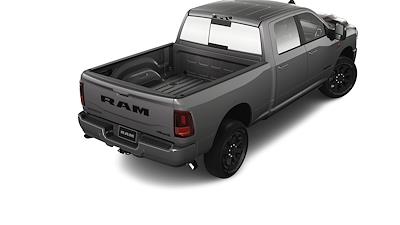 New 2025 Ram 2500 Laramie Crew Cab 4x4 Pickup for sale #SG562256 - photo 1