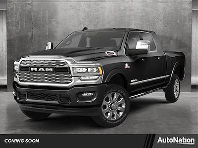 New 2025 Ram 2500 Rebel Crew Cab 4x4 Pickup for sale #SG563106 - photo 1
