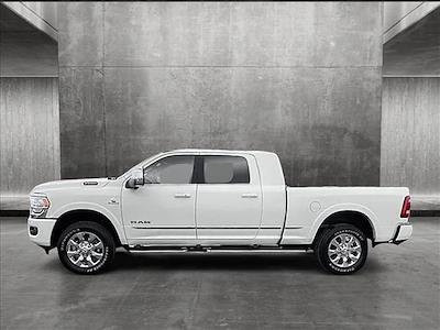 New 2025 Ram 2500 Limited Mega Cab 4x4 Pickup for sale #SG568319 - photo 2