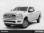 New 2025 Ram 2500 Limited Mega Cab 4x4 Pickup for sale #SG568319 - photo 1