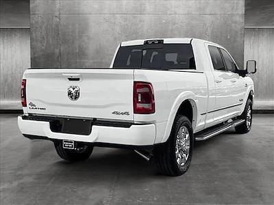 New 2025 Ram 2500 Limited Mega Cab 4x4 Pickup for sale #SG568320 - photo 2