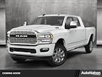 New 2025 Ram 2500 Limited Mega Cab 4x4 Pickup for sale #SG568320 - photo 1