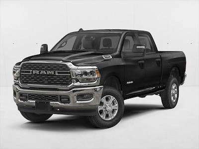 New 2025 Ram 2500 Laramie Mega Cab 4x4 Pickup for sale #SG568326 - photo 1