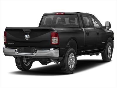 New 2025 Ram 2500 Laramie Mega Cab 4x4 Pickup for sale #SG568326 - photo 2