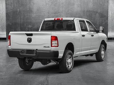 New 2025 Ram 2500 Tradesman Crew Cab 4x4 Pickup for sale #SG568327 - photo 2