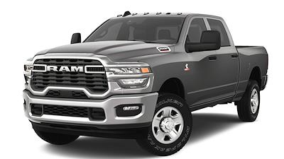New 2025 Ram 2500 Tradesman Crew Cab 4x4 Pickup for sale #SG568337 - photo 1