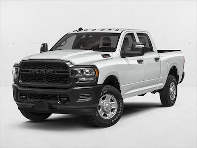 New 2025 Ram 3500 Tradesman Crew Cab 4x4 DRW Pickup for sale #SG570769 - photo 1