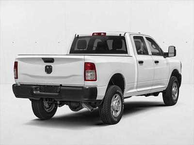 New 2025 Ram 3500 Tradesman Crew Cab 4x4 DRW Pickup for sale #SG570769 - photo 2