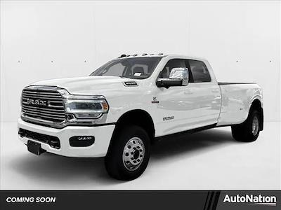 New 2025 Ram 3500 Laramie Mega Cab 4x4 DRW Pickup for sale #SG574649 - photo 1