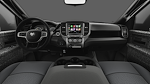 New 2025 Ram 2500 Tradesman Crew Cab 4x4 Pickup for sale #SG581517 - photo 6