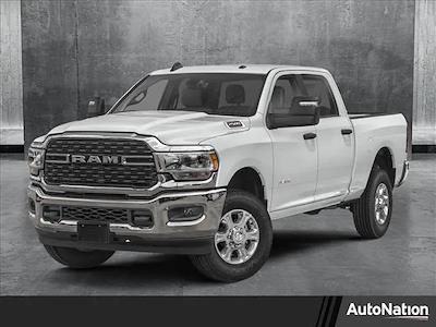 New 2025 Ram 2500 Lone Star Crew Cab 4x4 Pickup for sale #SG581818 - photo 1