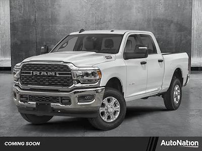 New 2025 Ram 2500 Lone Star Crew Cab 4x4 Pickup for sale #SG581819 - photo 1