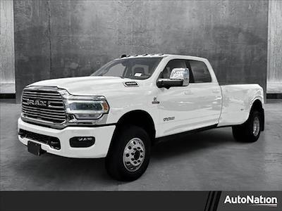 New 2025 Ram 3500 Laramie Crew Cab 4x4 DRW Pickup for sale #SG584334 - photo 1