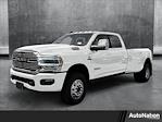 New 2025 Ram 3500 Laramie Crew Cab 4x4 DRW Pickup for sale #SG584334 - photo 1