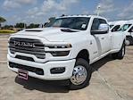 New 2025 Ram 3500 Laramie Crew Cab 4x4 DRW Pickup for sale #SG584334 - photo 3