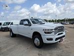 New 2025 Ram 3500 Laramie Crew Cab 4x4 DRW Pickup for sale #SG584334 - photo 5